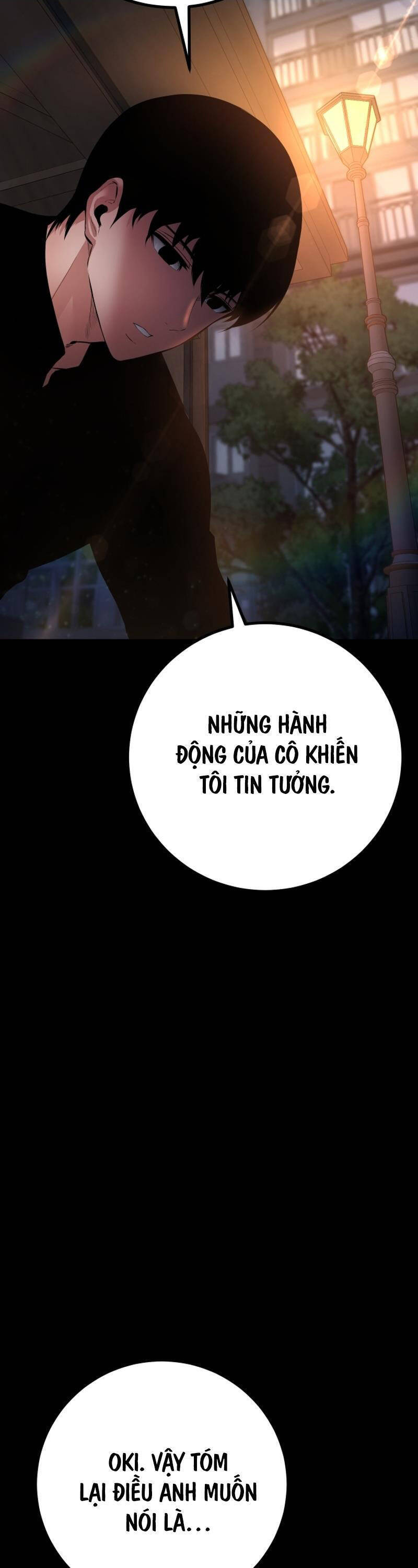 Thanh Kiếm Báo Thù Chapter 22 - Trang 30