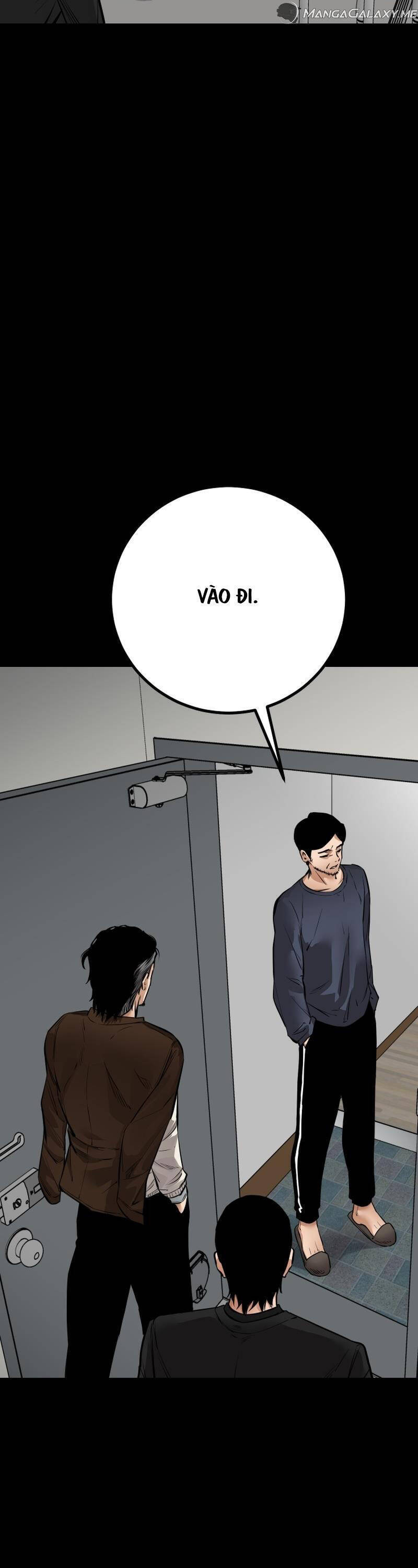 Thanh Kiếm Báo Thù Chapter 20 - Trang 23