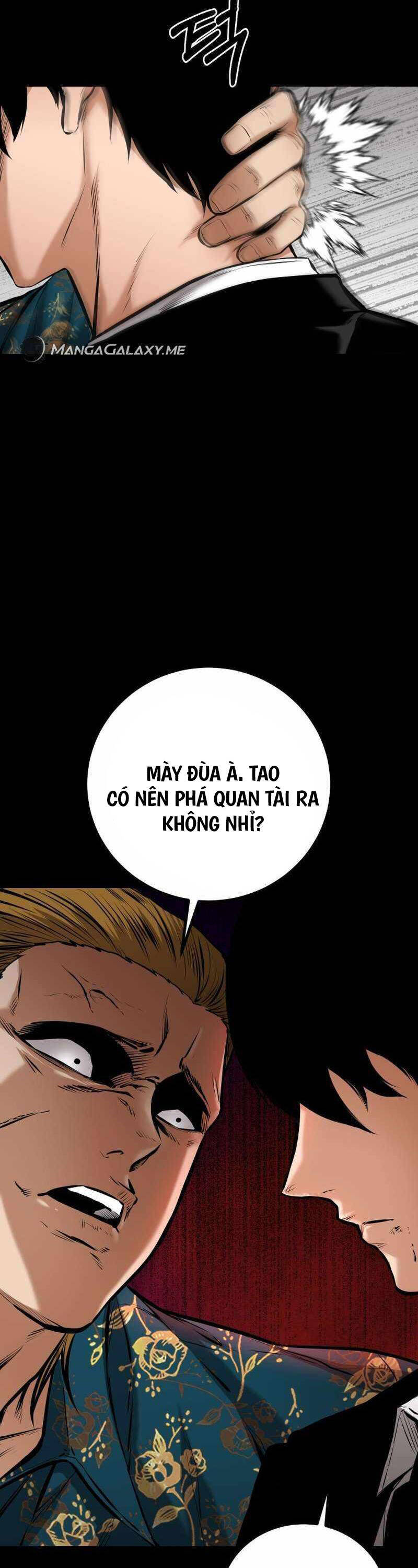 Thanh Kiếm Báo Thù Chapter 9 - Trang 53