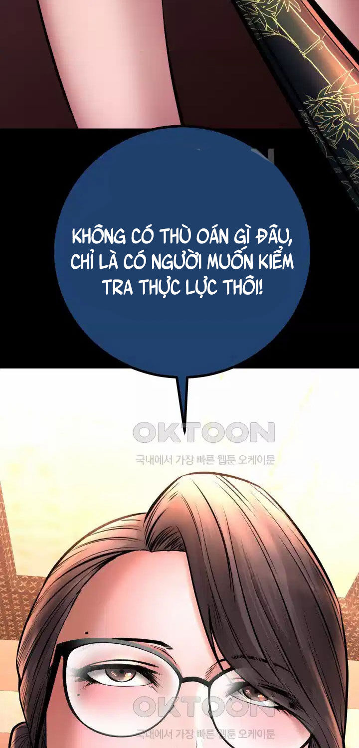 Thanh Kiếm Báo Thù Chapter 32 - Trang 92