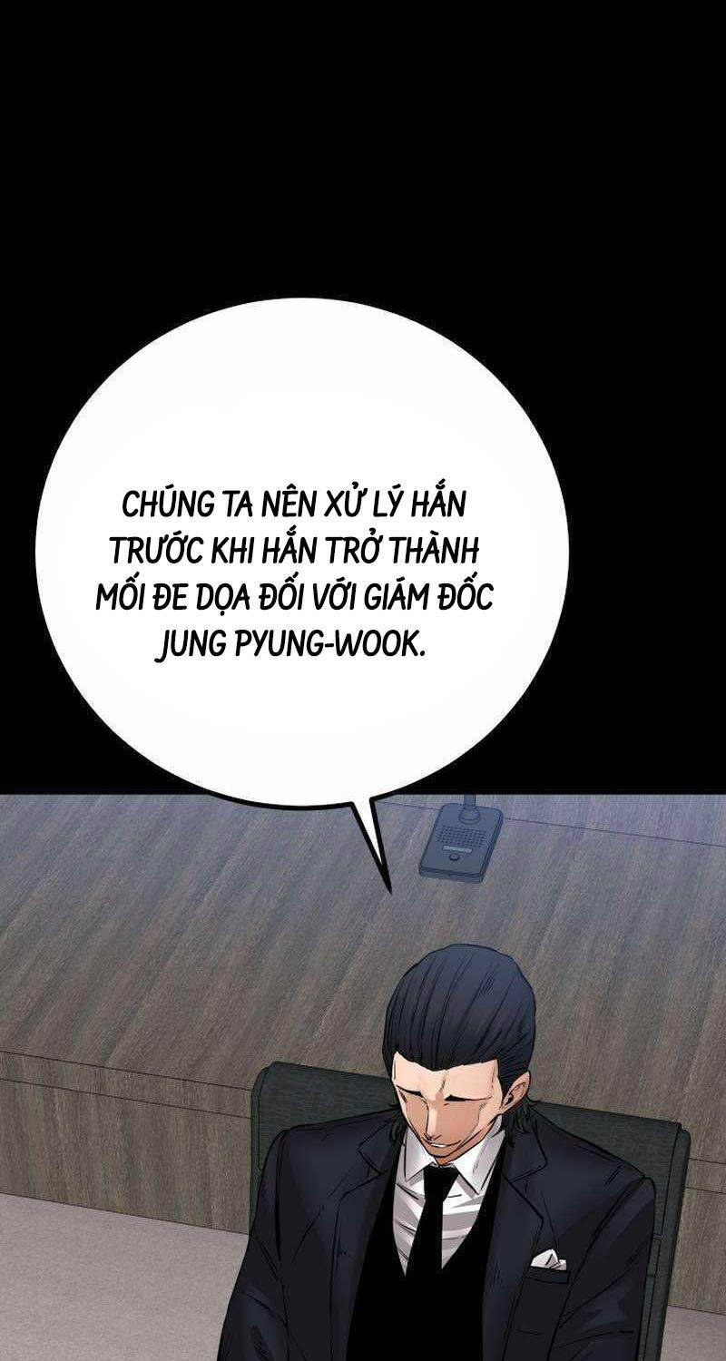 Thanh Kiếm Báo Thù Chapter 27 - Trang 29