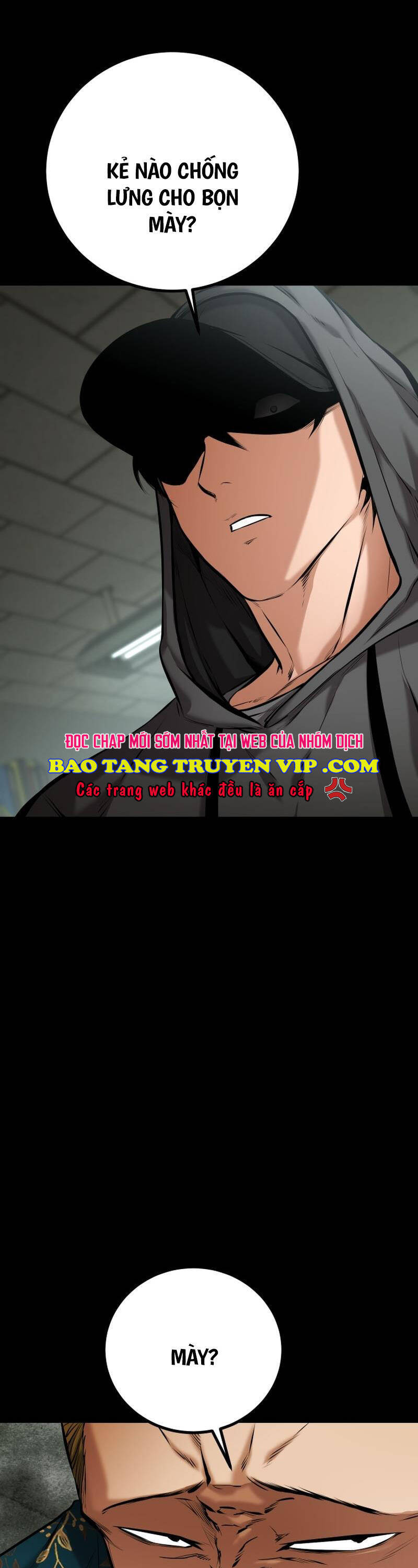 Thanh Kiếm Báo Thù Chapter 10 - Trang 27