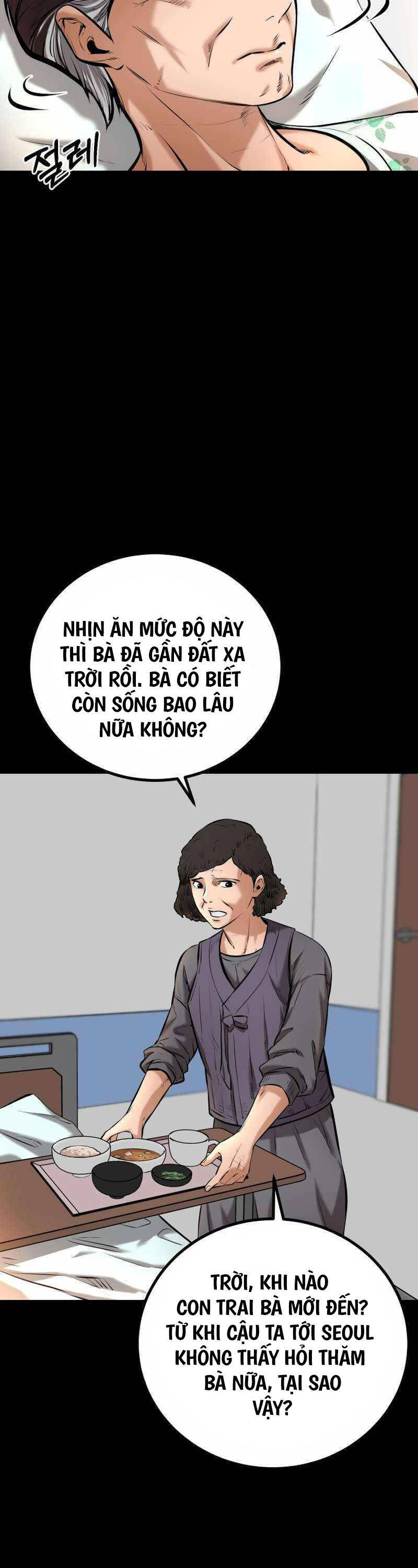 Thanh Kiếm Báo Thù Chapter 8 - Trang 29