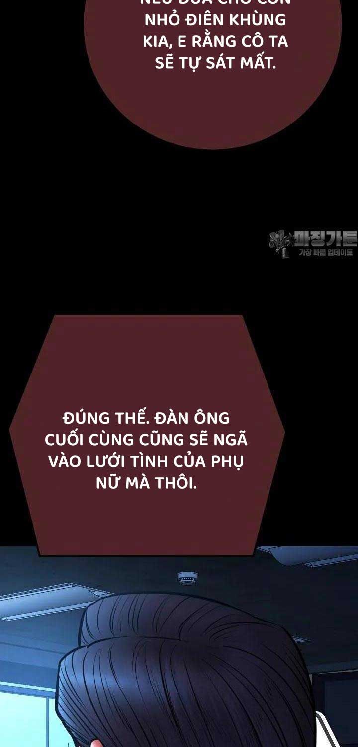 Thanh Kiếm Báo Thù Chapter 45 - Trang 59