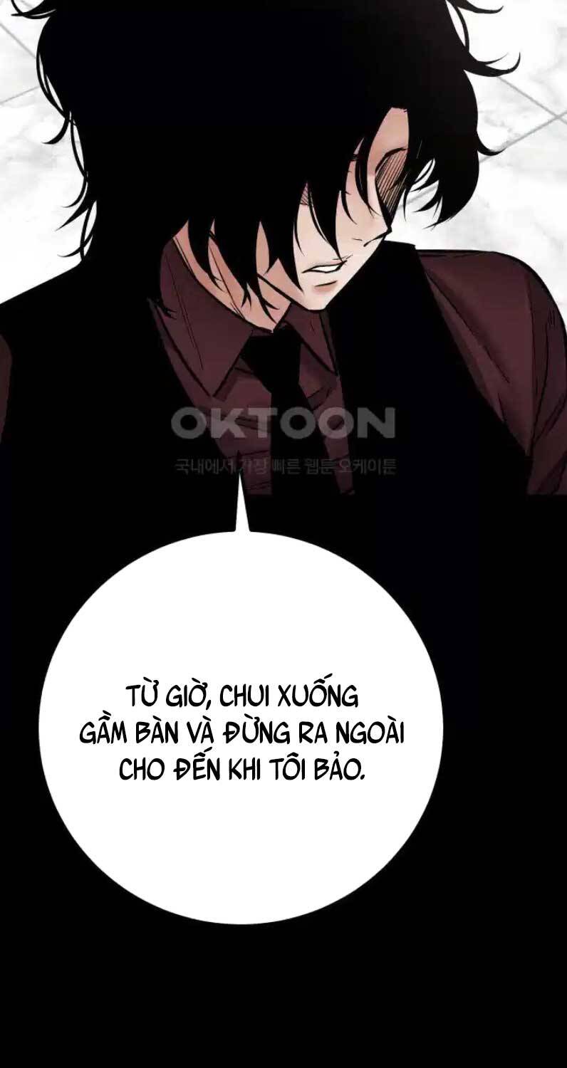 Thanh Kiếm Báo Thù Chapter 37 - Trang 73