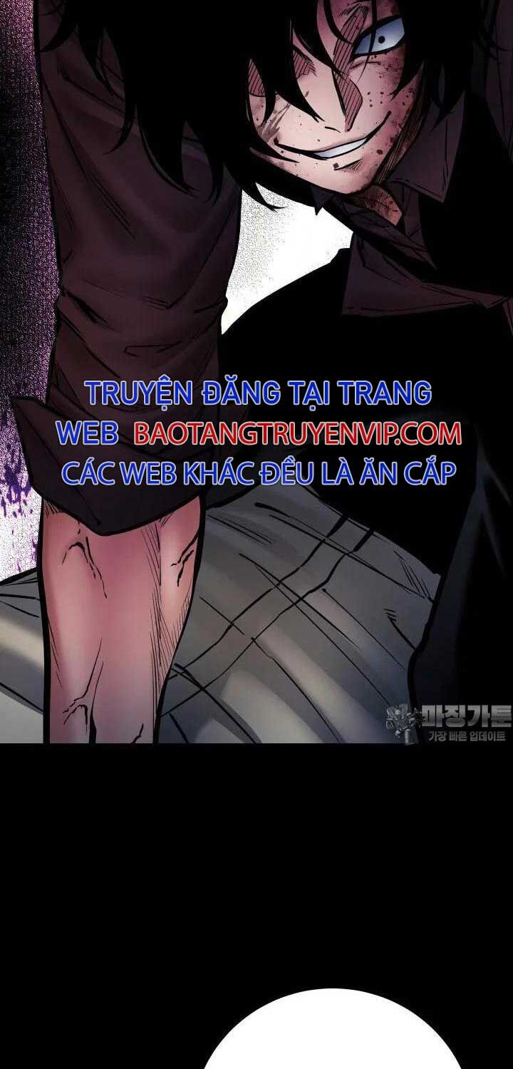 Thanh Kiếm Báo Thù Chapter 39 - Trang 92