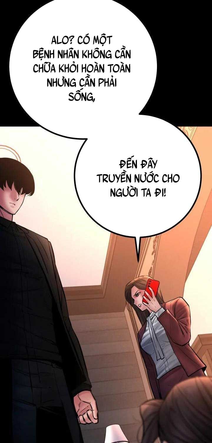 Thanh Kiếm Báo Thù Chapter 44 - Trang 57