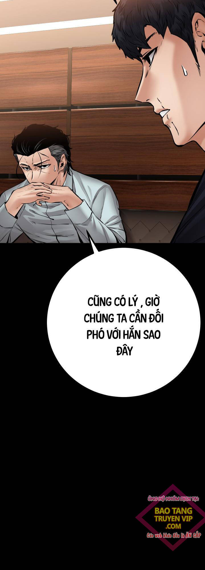 Thanh Kiếm Báo Thù Chapter 30 - Trang 66