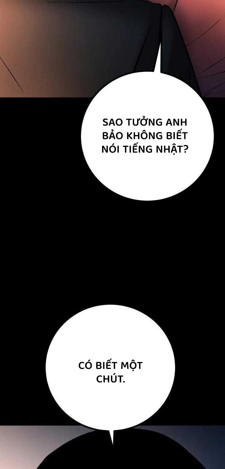 Thanh Kiếm Báo Thù Chapter 45 - Trang 23