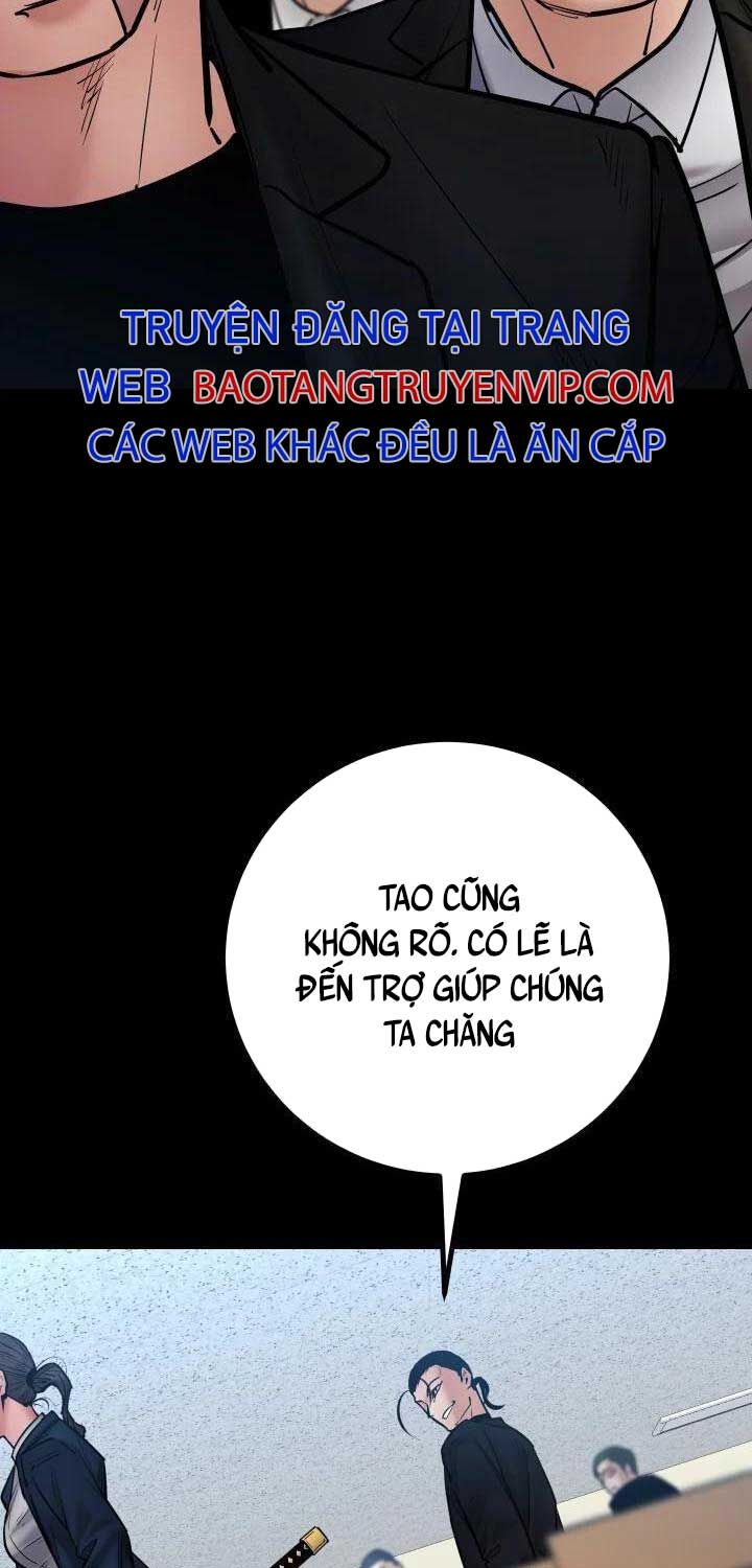 Thanh Kiếm Báo Thù Chapter 39 - Trang 8