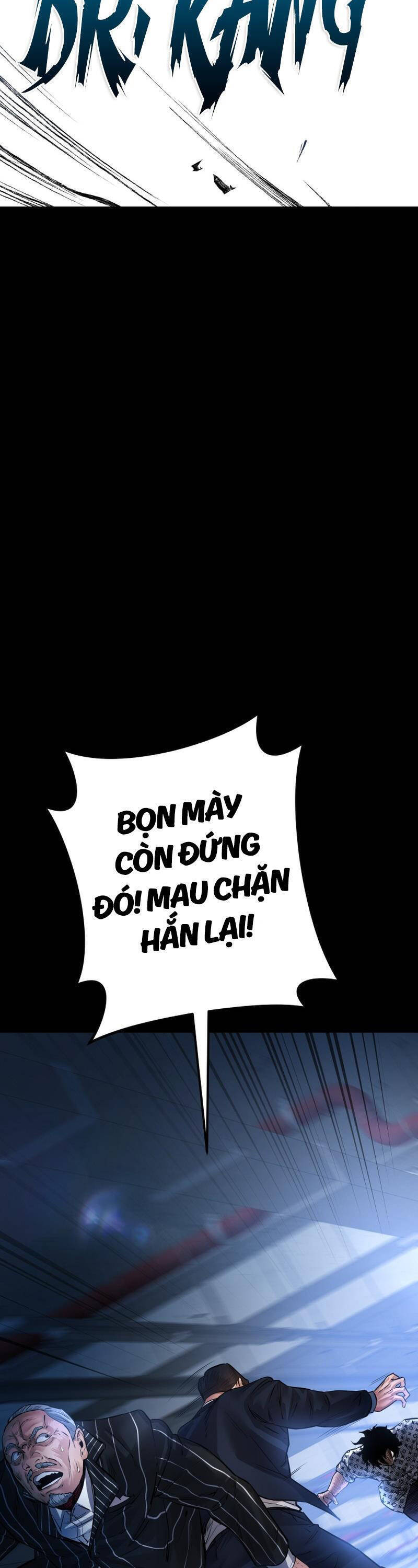 Thanh Kiếm Báo Thù Chapter 23 - Trang 53