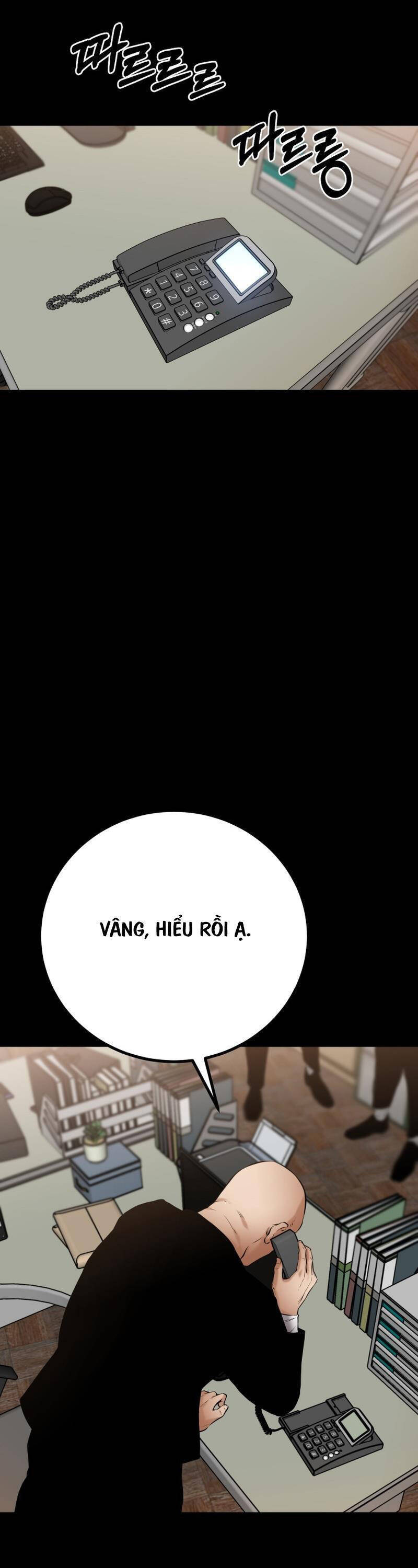 Thanh Kiếm Báo Thù Chapter 17 - Trang 26