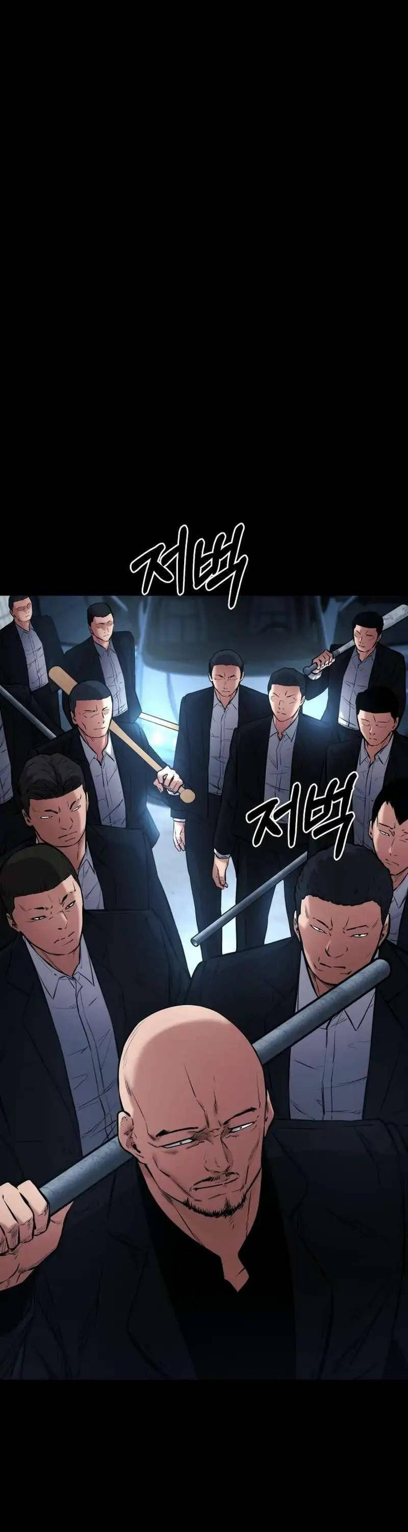 Thanh Kiếm Báo Thù Chapter 13 - Trang 47