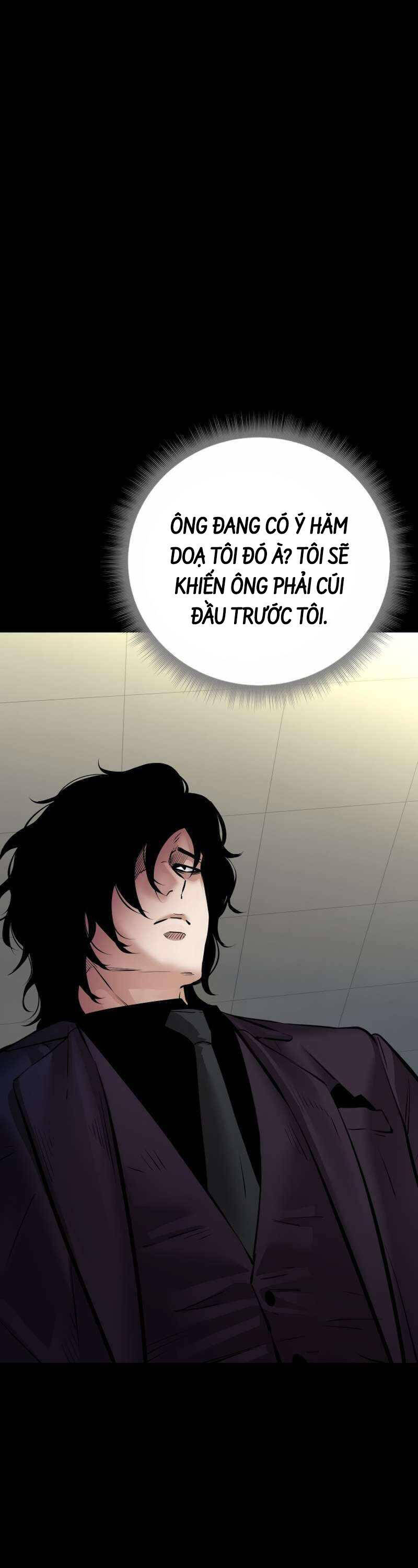 Thanh Kiếm Báo Thù Chapter 26 - Trang 35