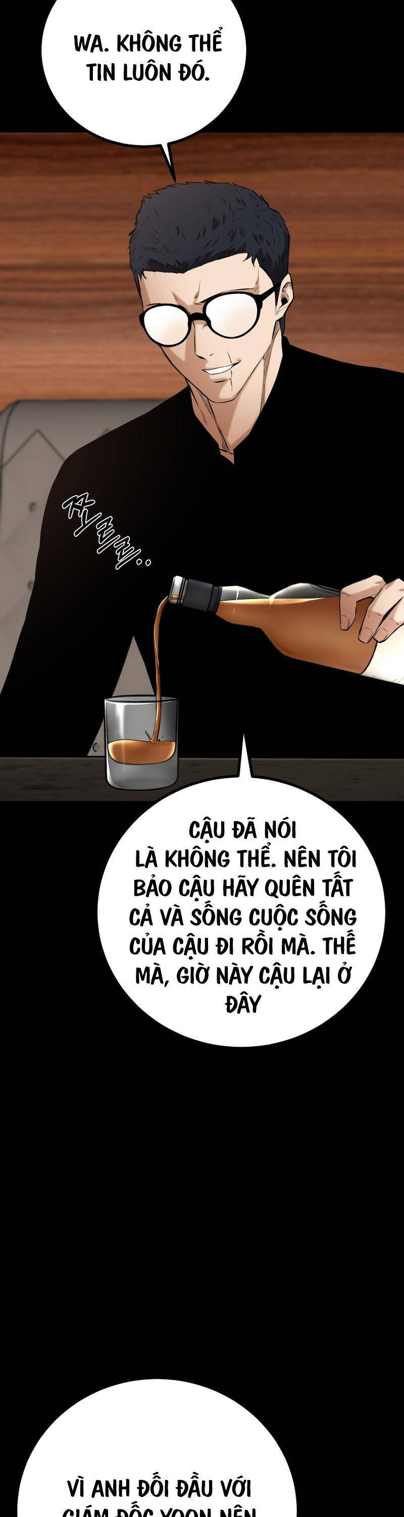 Thanh Kiếm Báo Thù Chapter 11 - Trang 52