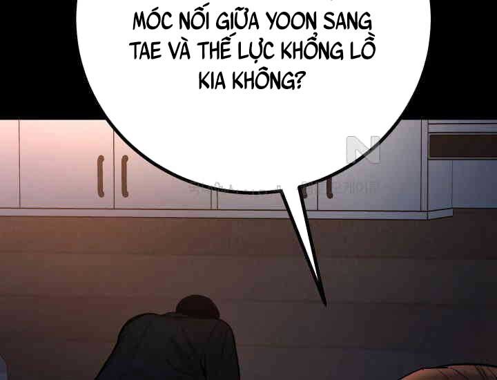 Thanh Kiếm Báo Thù Chapter 46 - Trang 34