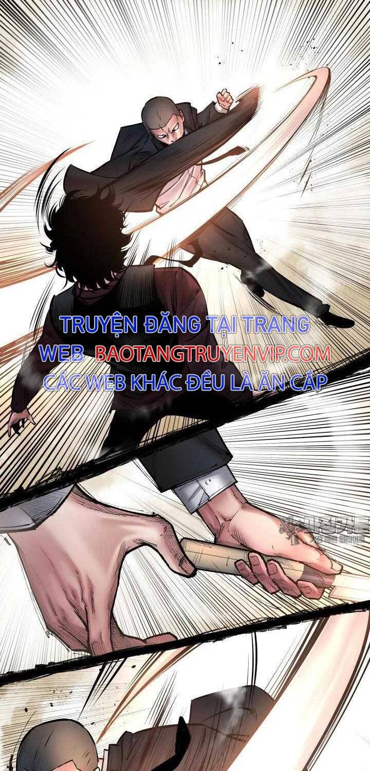 Thanh Kiếm Báo Thù Chapter 38 - Trang 38