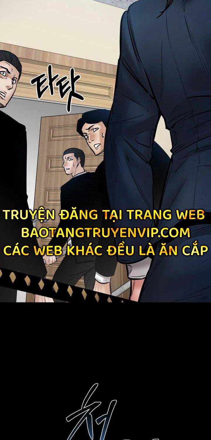 Thanh Kiếm Báo Thù Chapter 40 - Trang 80