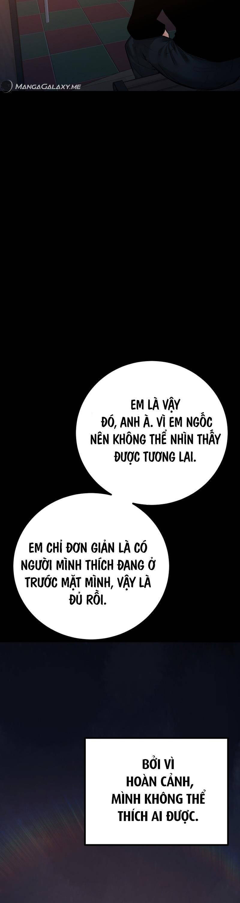 Thanh Kiếm Báo Thù Chapter 22 - Trang 37