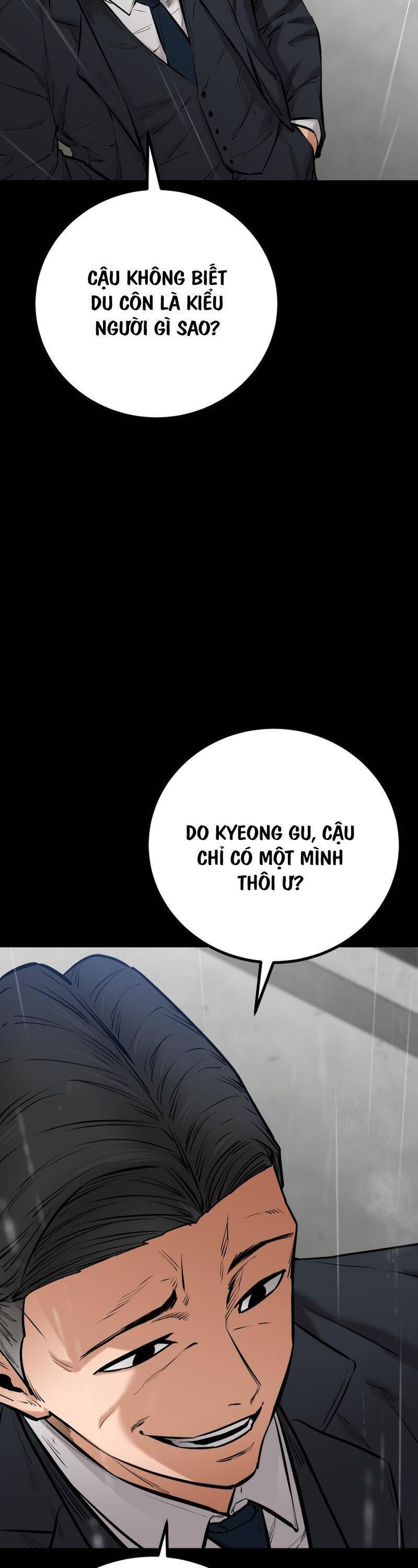 Thanh Kiếm Báo Thù Chapter 18 - Trang 9