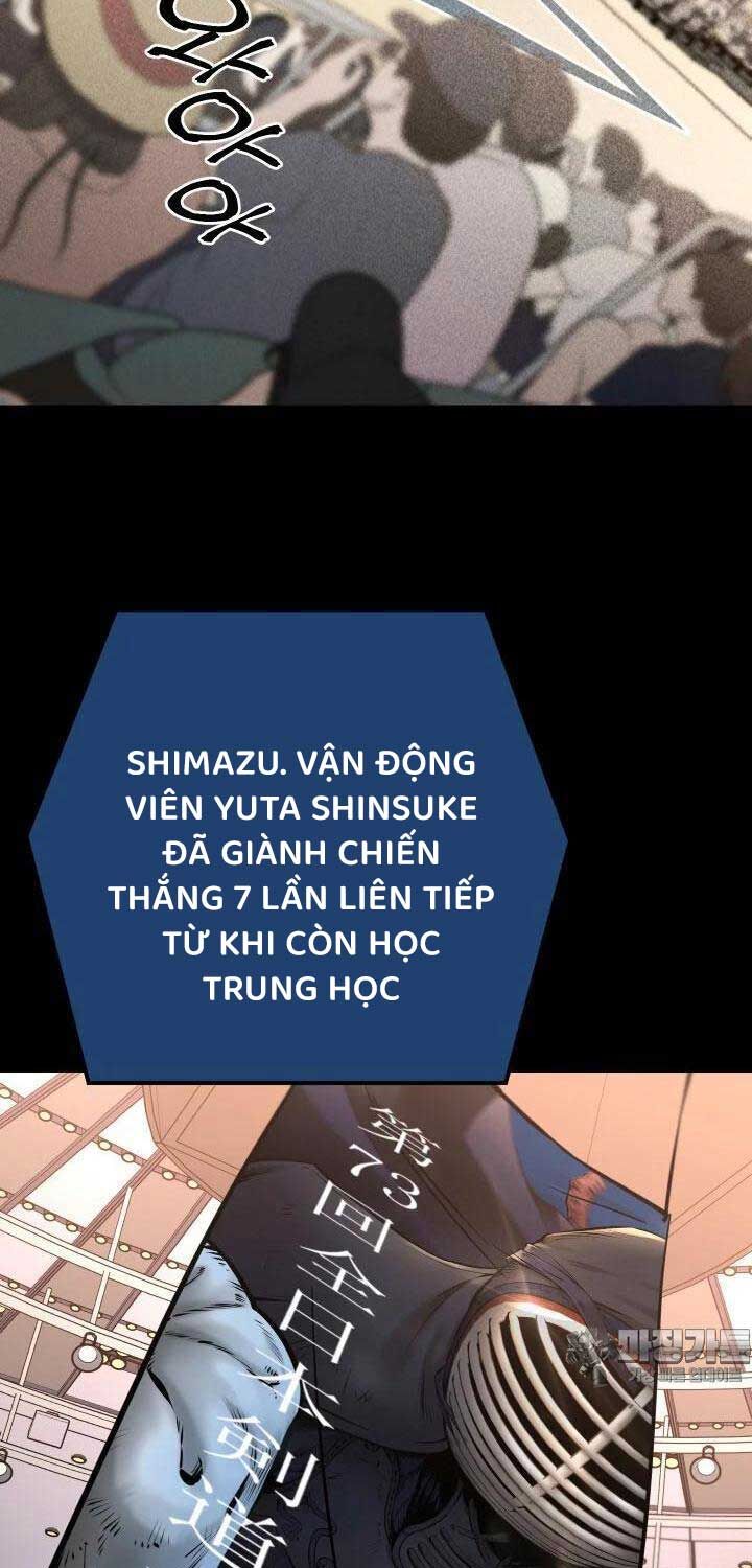 Thanh Kiếm Báo Thù Chapter 42 - Trang 108