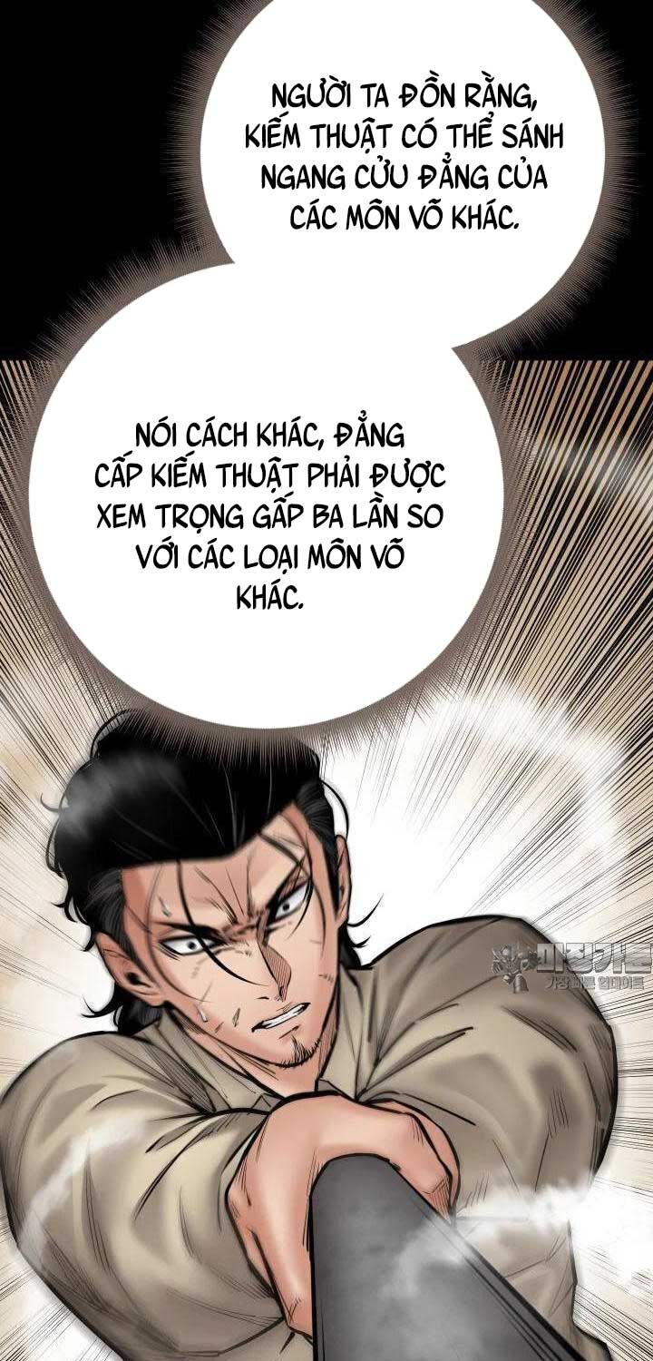 Thanh Kiếm Báo Thù Chapter 39 - Trang 50