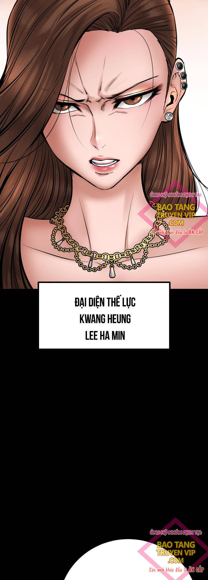 Thanh Kiếm Báo Thù Chapter 31 - Trang 8