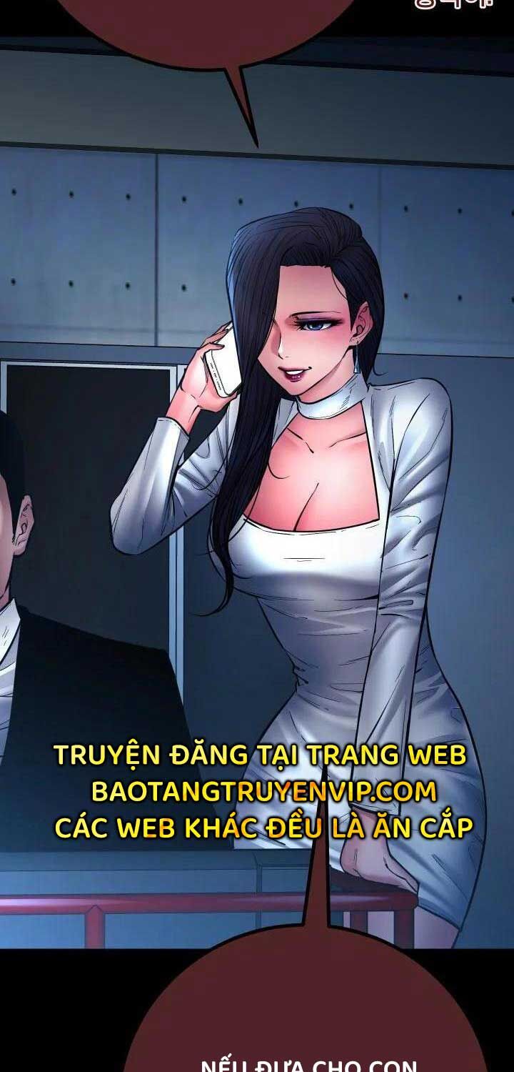 Thanh Kiếm Báo Thù Chapter 45 - Trang 58