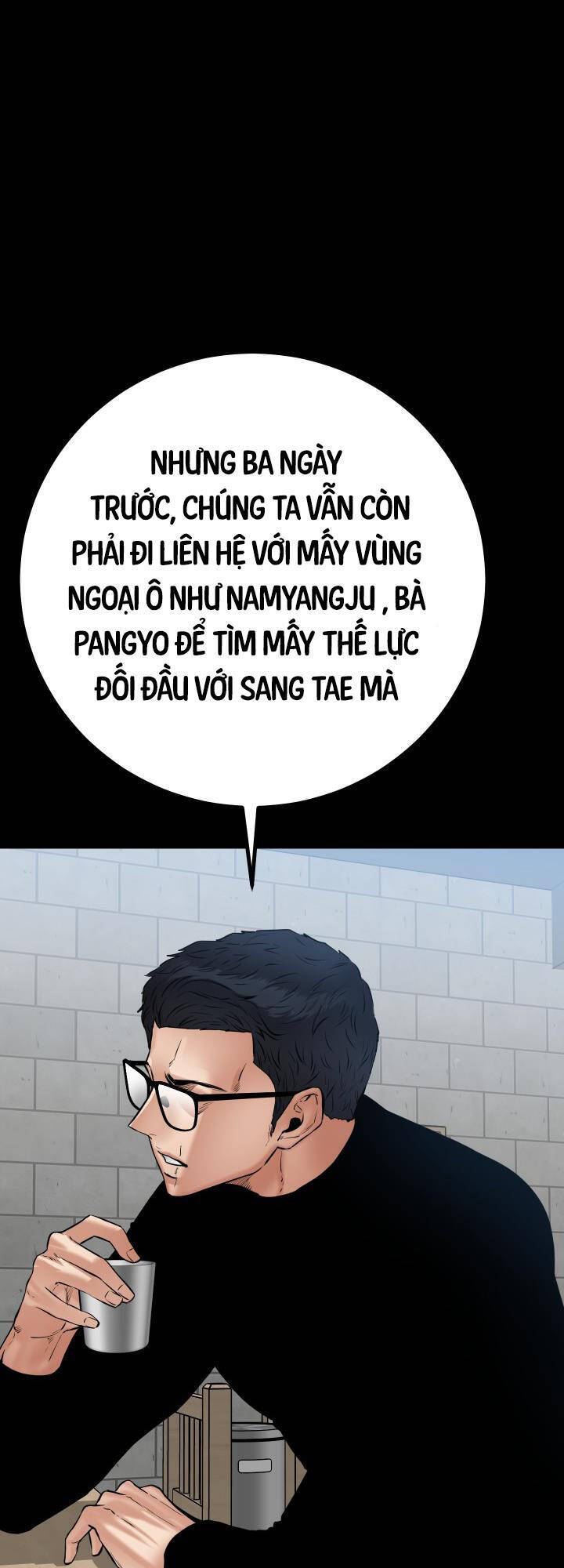 Thanh Kiếm Báo Thù Chapter 31 - Trang 42