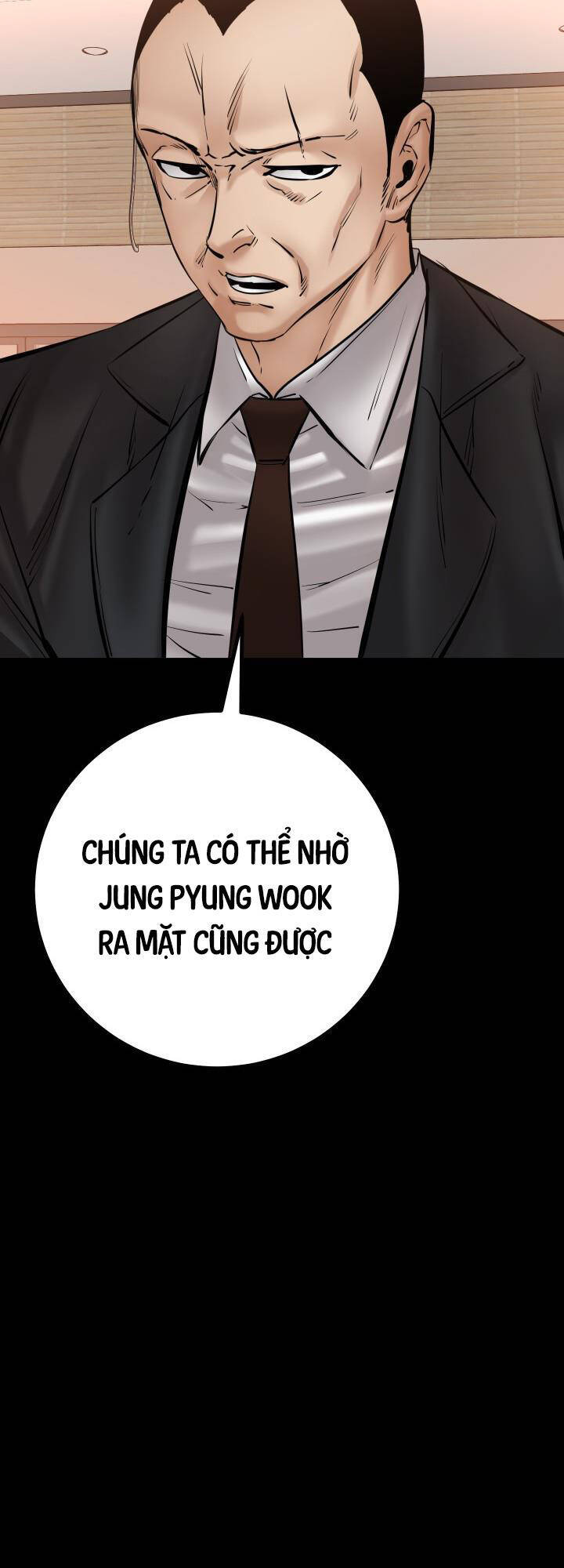 Thanh Kiếm Báo Thù Chapter 31 - Trang 22