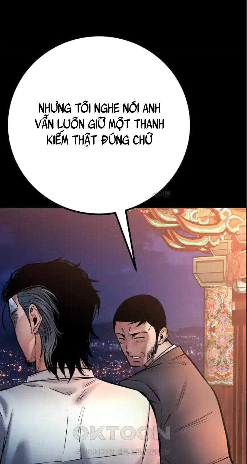 Thanh Kiếm Báo Thù Chapter 36 - Trang 26