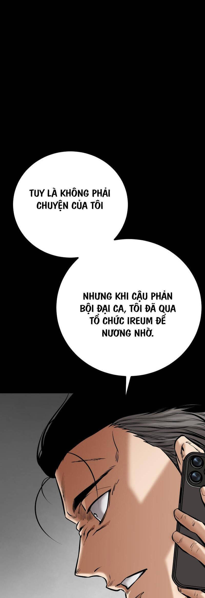 Thanh Kiếm Báo Thù Chapter 19 - Trang 28