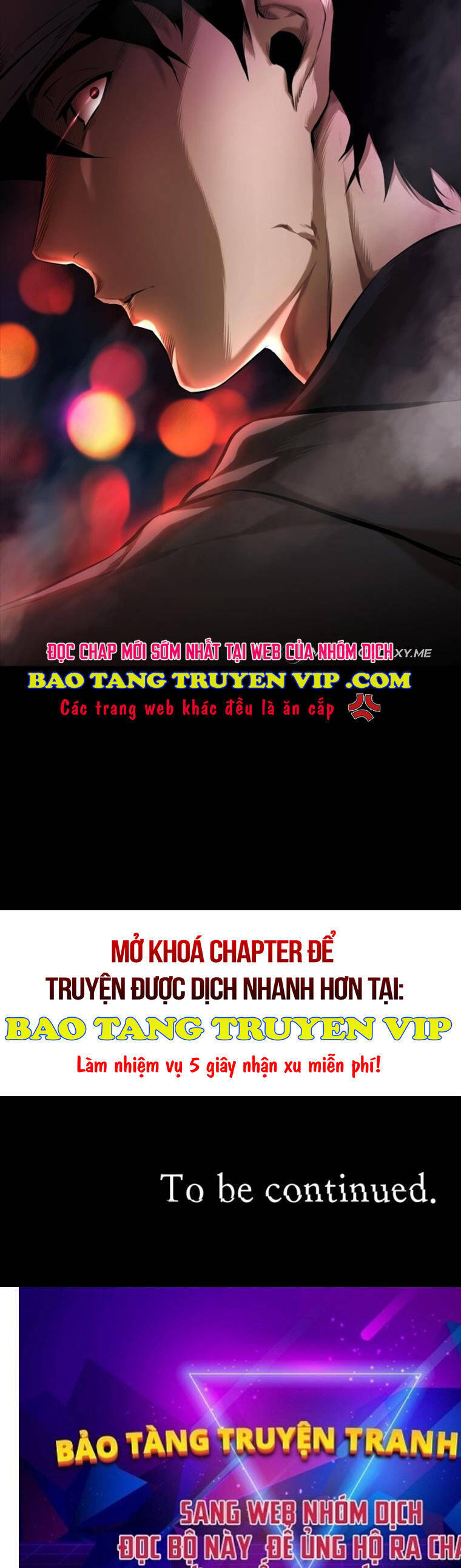 Thanh Kiếm Báo Thù Chapter 3 - Trang 60