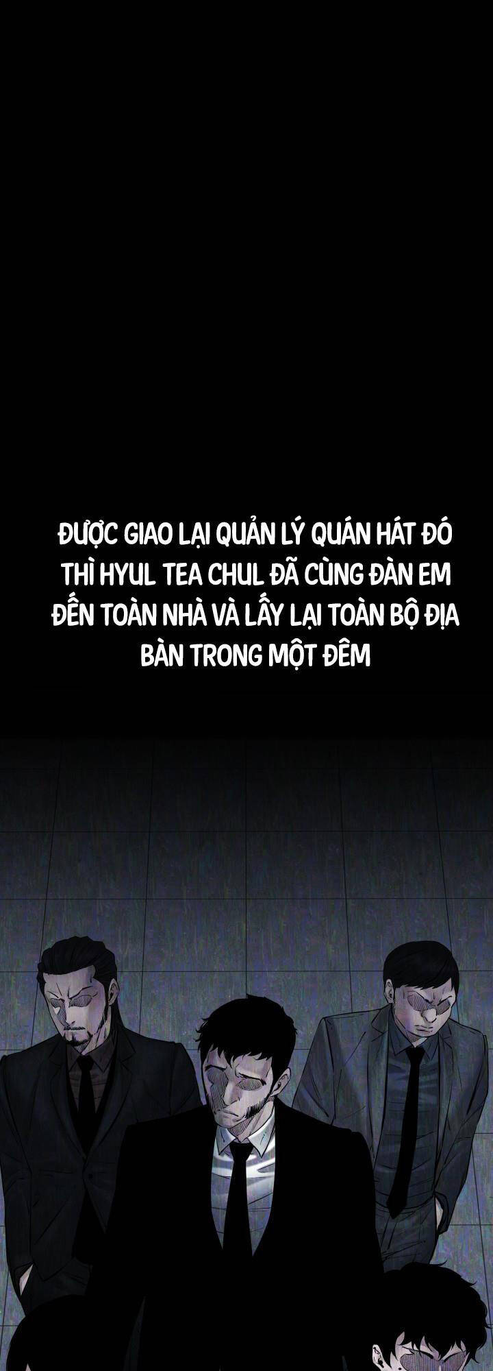 Thanh Kiếm Báo Thù Chapter 30 - Trang 19