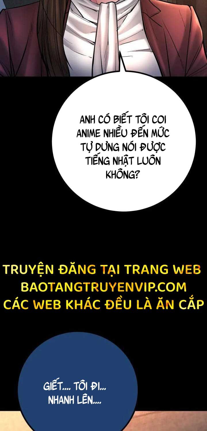 Thanh Kiếm Báo Thù Chapter 44 - Trang 61