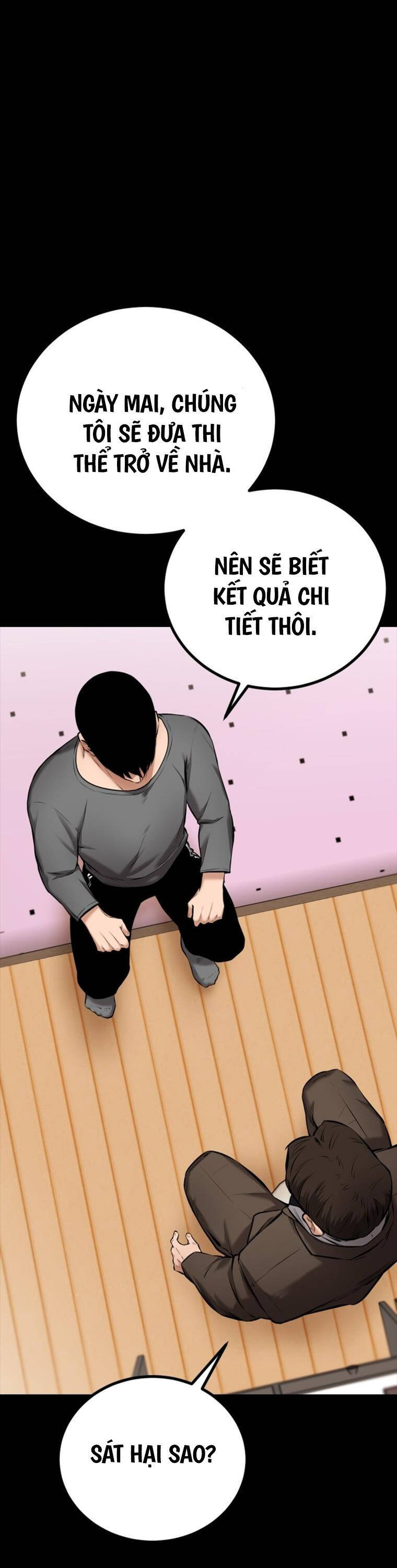 Thanh Kiếm Báo Thù Chapter 5 - Trang 64