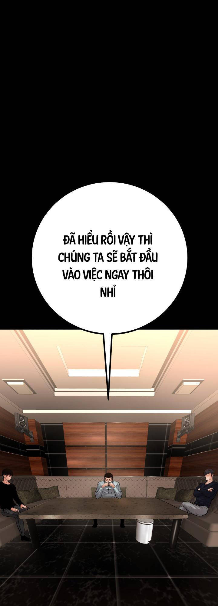 Thanh Kiếm Báo Thù Chapter 30 - Trang 77