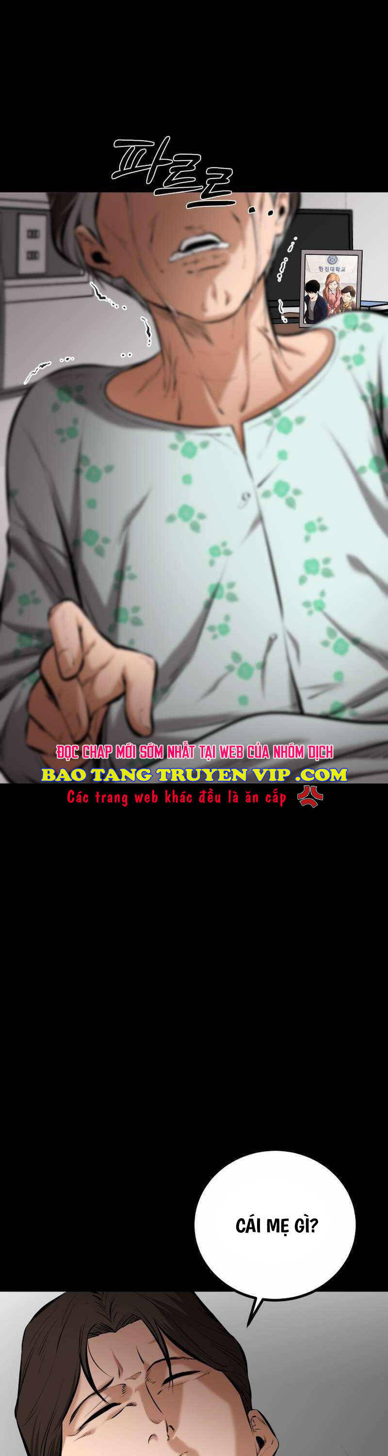 Thanh Kiếm Báo Thù Chapter 8 - Trang 51