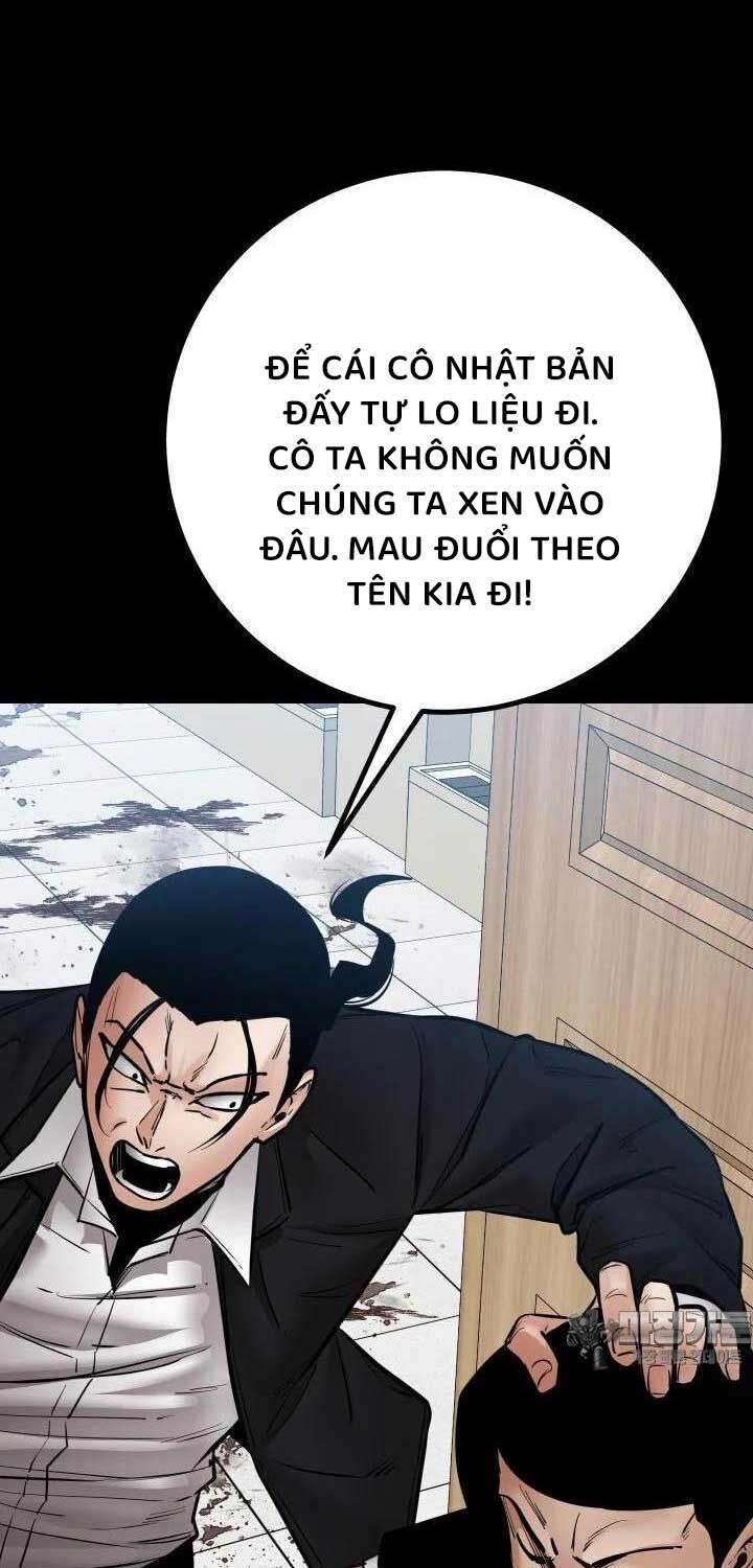 Thanh Kiếm Báo Thù Chapter 42 - Trang 27