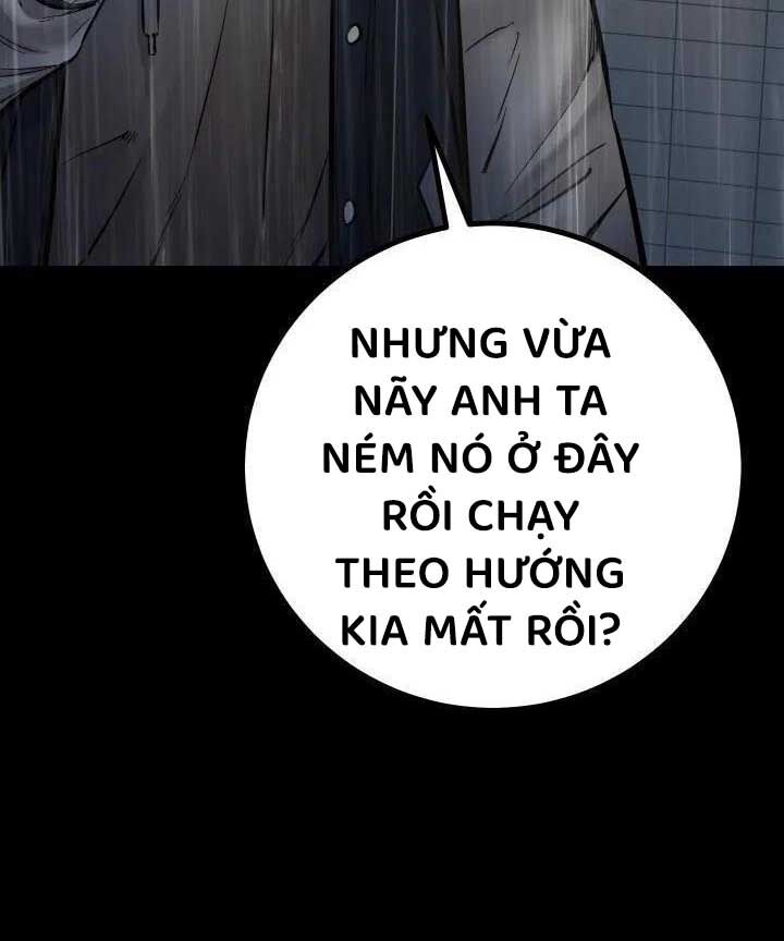 Thanh Kiếm Báo Thù Chapter 43 - Trang 63