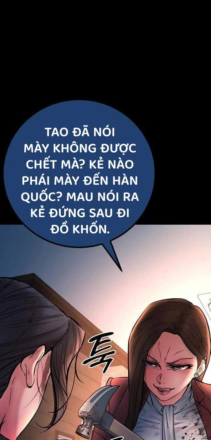 Thanh Kiếm Báo Thù Chapter 45 - Trang 5