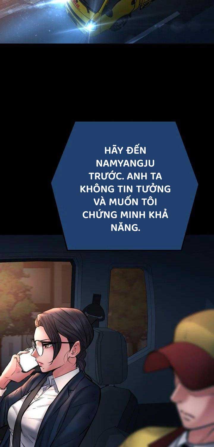 Thanh Kiếm Báo Thù Chapter 45 - Trang 74