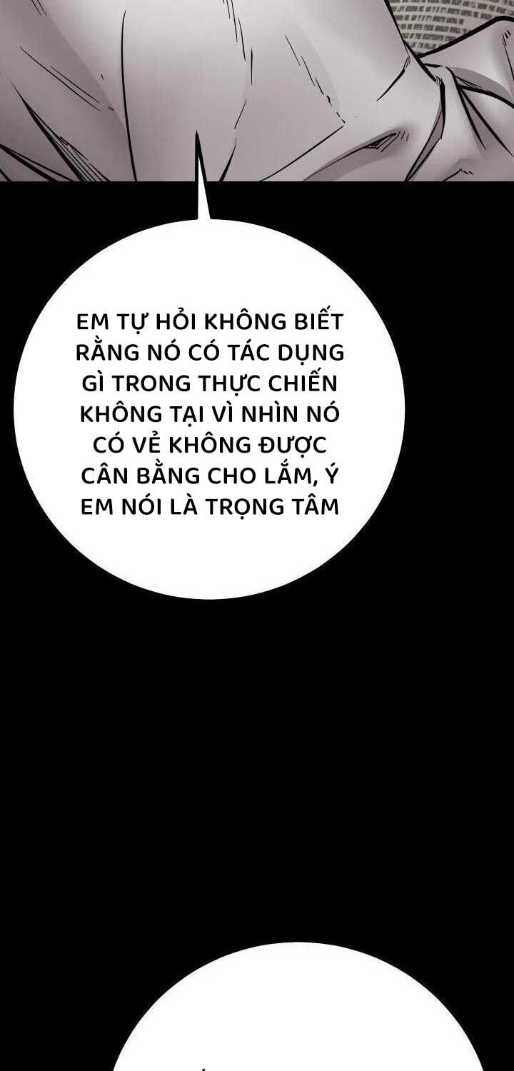 Thanh Kiếm Báo Thù Chapter 42 - Trang 55