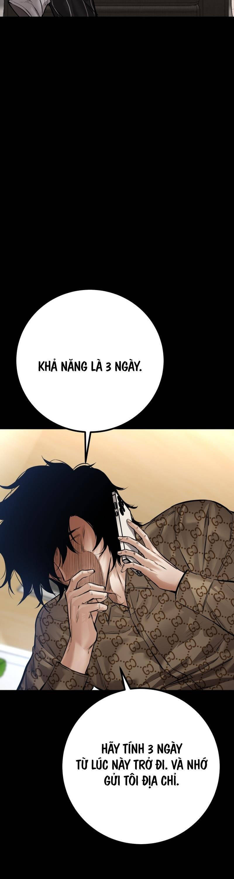 Thanh Kiếm Báo Thù Chapter 21 - Trang 17