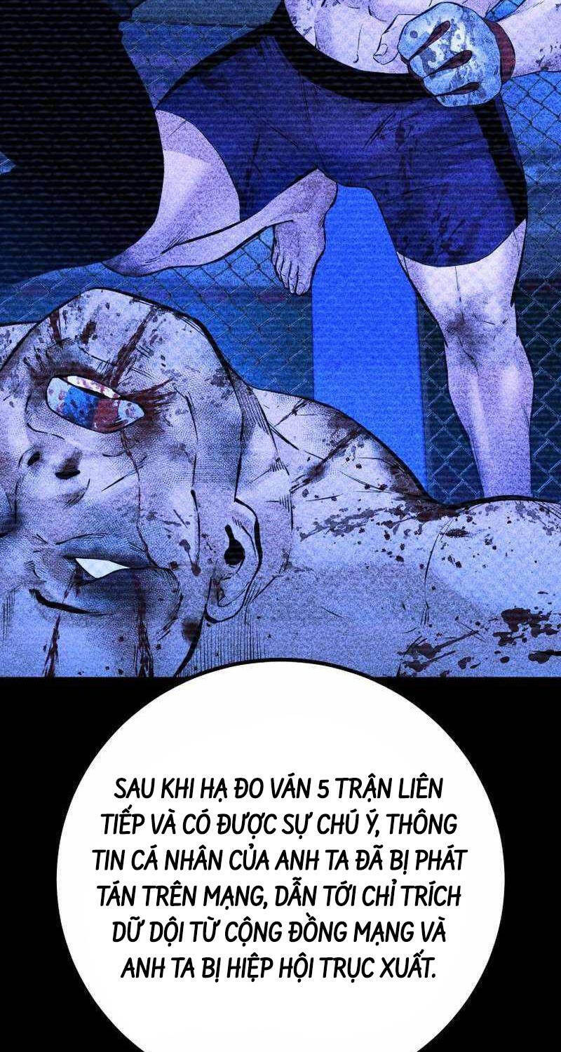 Thanh Kiếm Báo Thù Chapter 27 - Trang 10