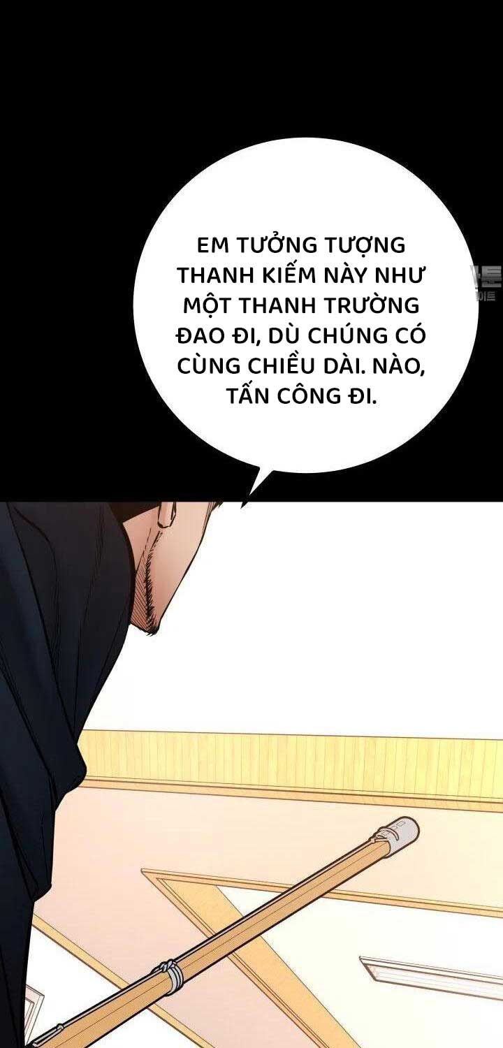 Thanh Kiếm Báo Thù Chapter 42 - Trang 60