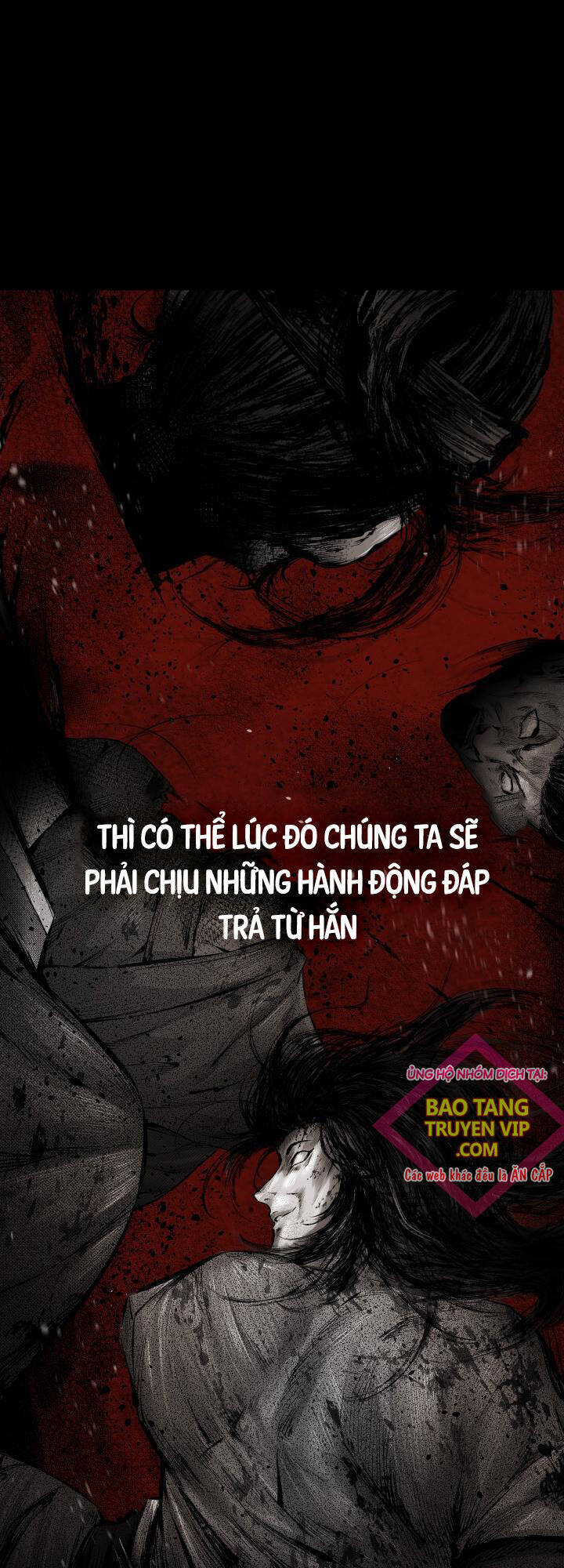 Thanh Kiếm Báo Thù Chapter 30 - Trang 64