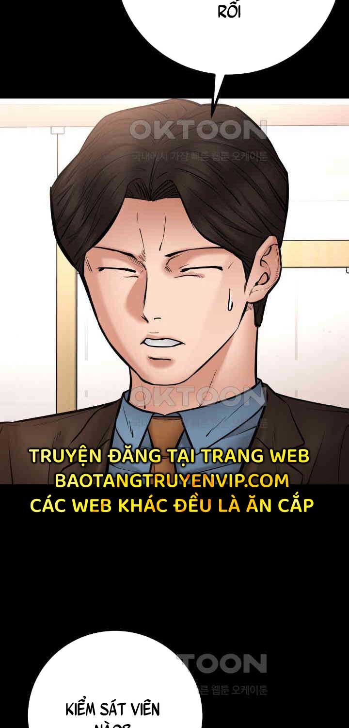 Thanh Kiếm Báo Thù Chapter 46 - Trang 4