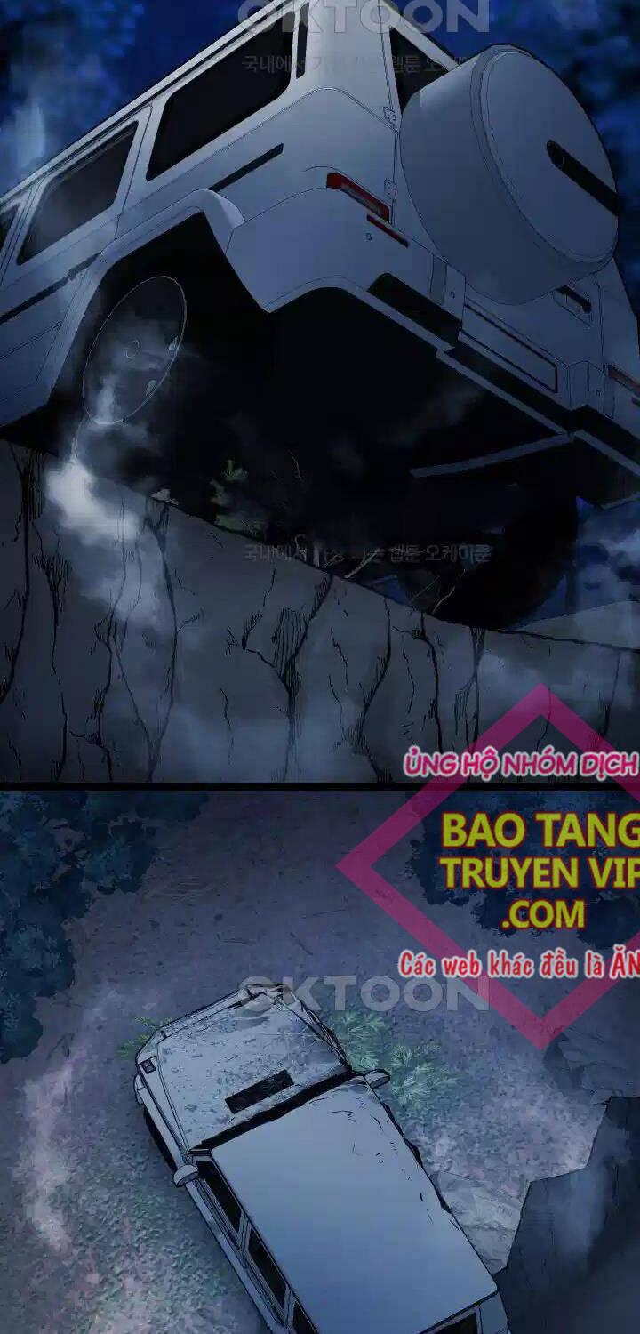 Thanh Kiếm Báo Thù Chapter 34 - Trang 6