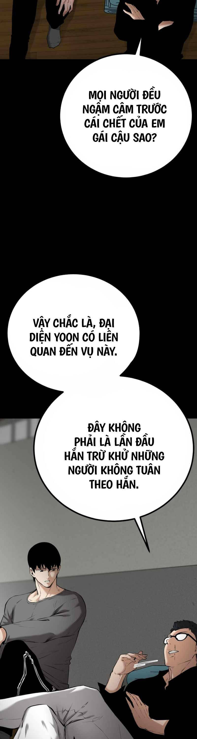 Thanh Kiếm Báo Thù Chapter 7 - Trang 49